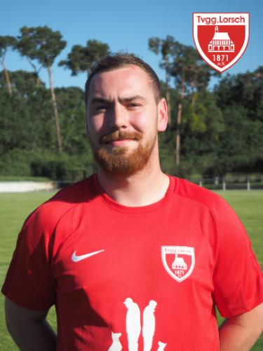 Colin Guendling