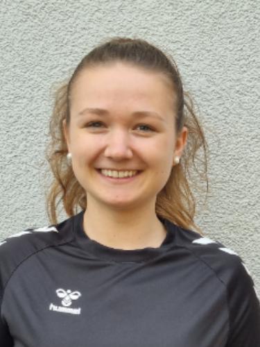 Ronja Regina Helene Rüther