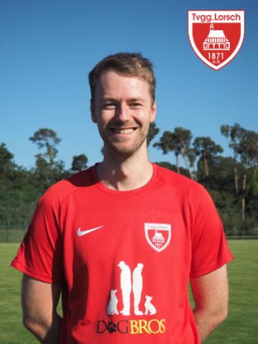 Christoph Katzenmeier