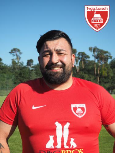 Kemal Keskin