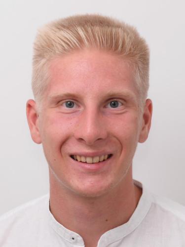 Maximillian Müllejans
