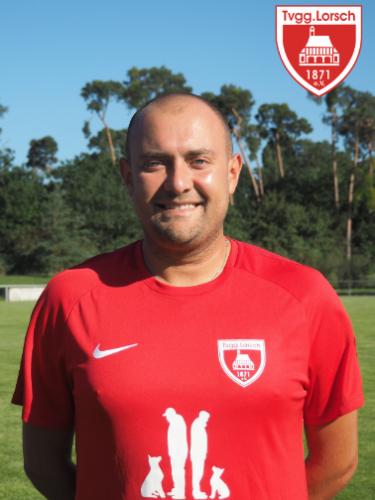 Dmitrij Shtutman