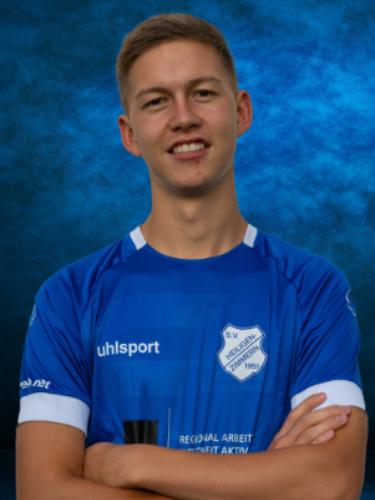 Tim Fuoß