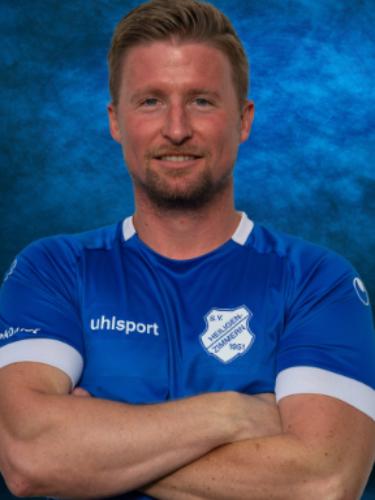 Steffen Hafner