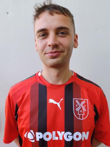 Wiktor Emil Wolowiec