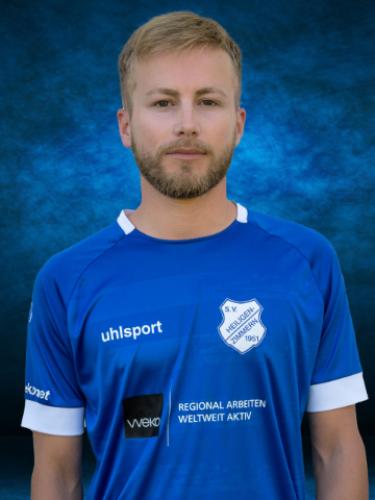 Lukas Weisser