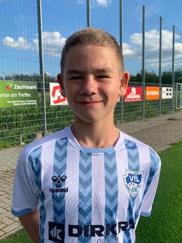 Mathias Schinchen