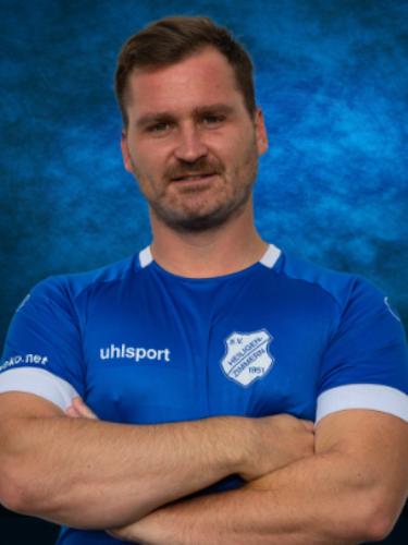 Marco Hafner