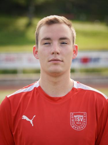 Nico Koch