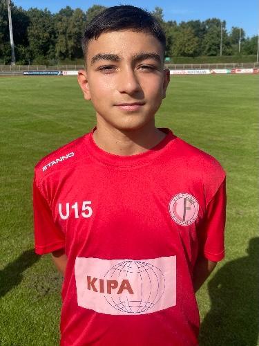 Burak Inan