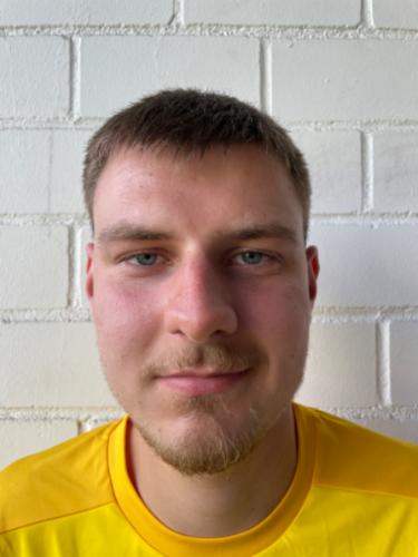 Nick Jungblud