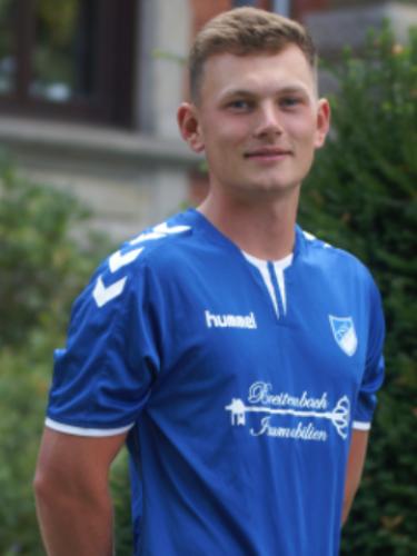 Niklas Knüppel