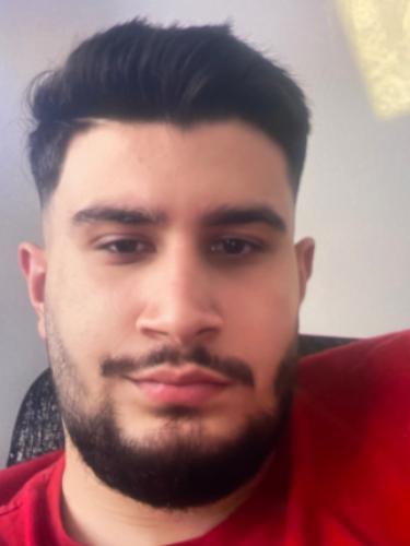 Hasan Tetik
