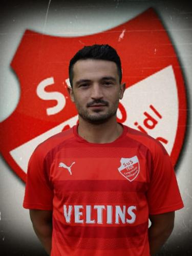 Orcun Akpinar