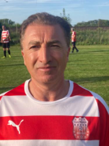 Ayhan Yavsan