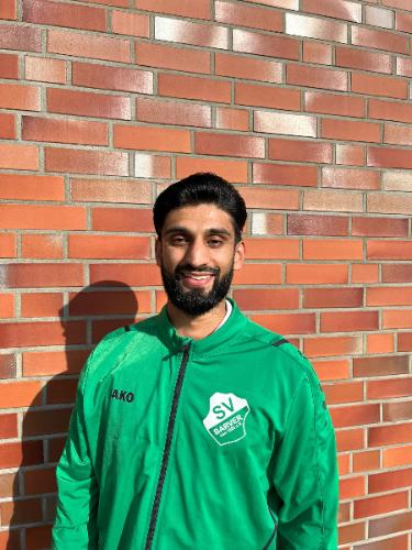 Salman-Javaid Cheema