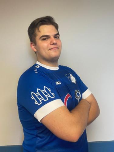 Leonhard Johannes Hubertus Peters