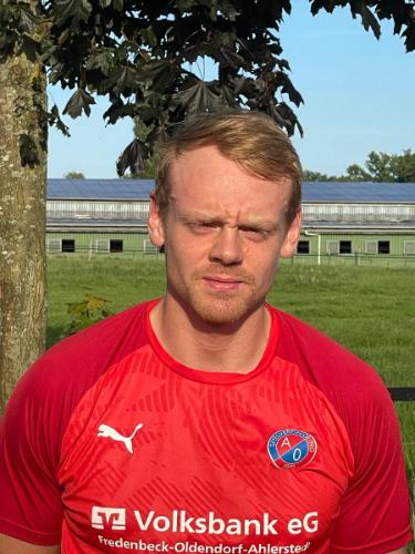 Jan-Luka Struve
