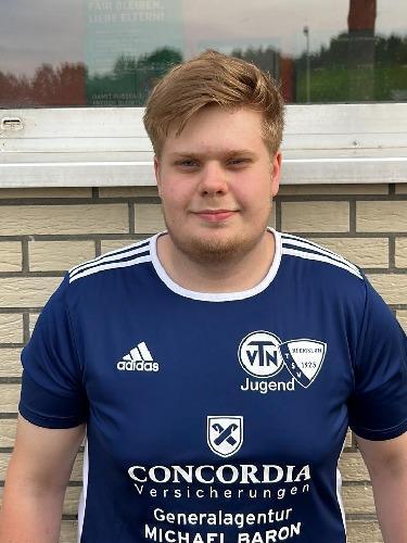Jannik Joel Kries