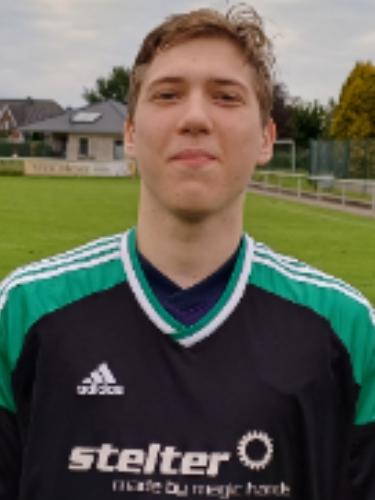Jendrik Lehmkuhl