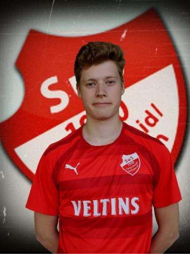 Benjamin Meier