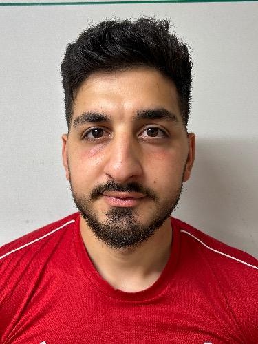 Hasan Farhat
