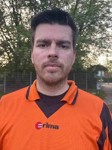 Markus Basedow