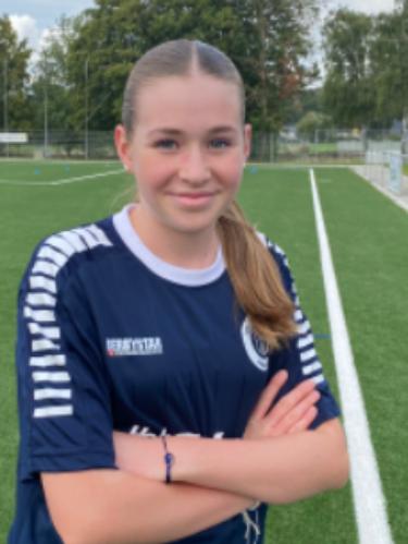 Luisa Katharina Flaschentreher