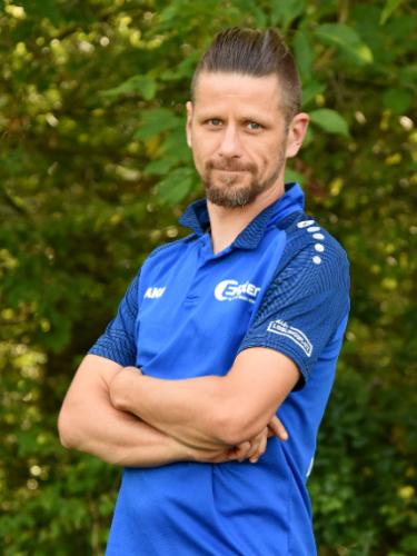 Steffen Lange