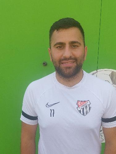 Eyuep Demirel