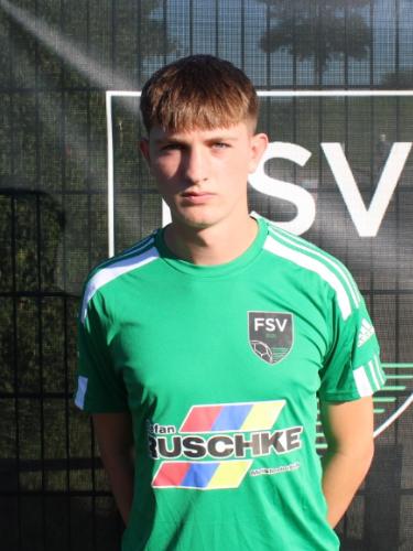 Luis Wischerath