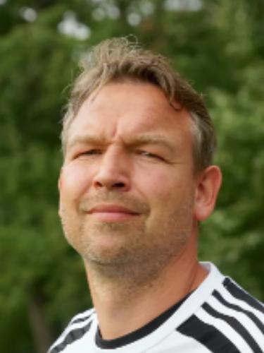 Dirk Lange