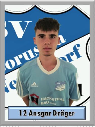 Ansgar Dräger