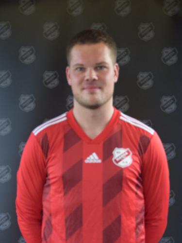 Florian Mensing