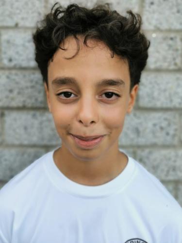 Mohamed Salman Lahlou