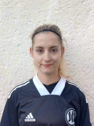 Larissa Christin Cuta