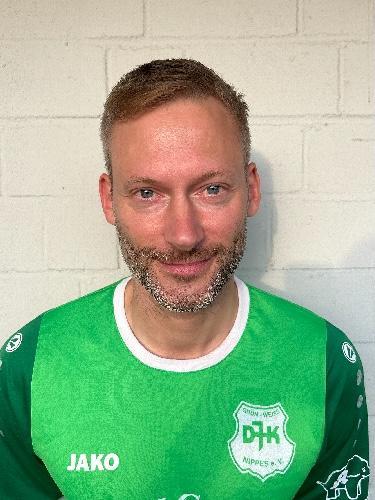 Matthias Rudolph
