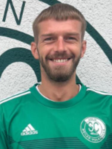 Benjamin Aulbach