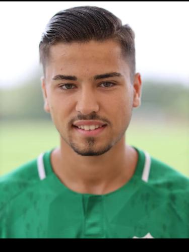 Can Necati Sahin