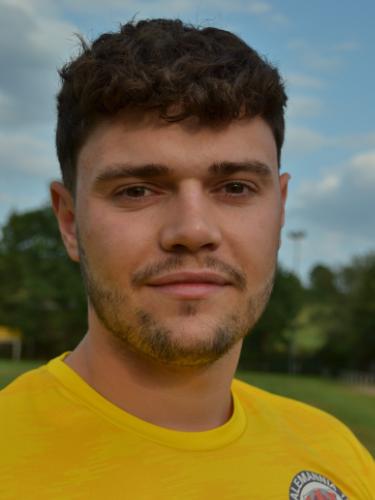 Jannik Hainz