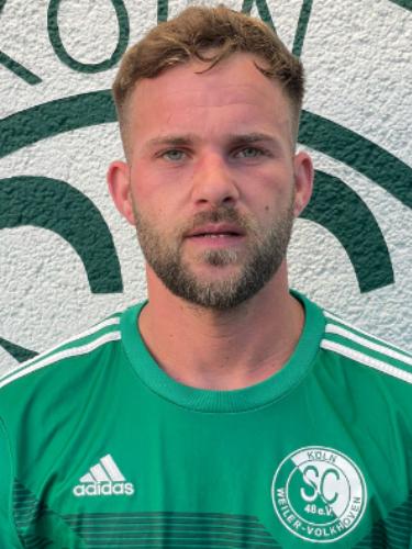 Dennis Spiegelmacher