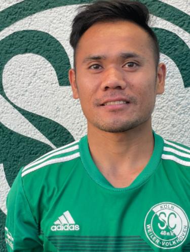 Phongsathon Udomphen