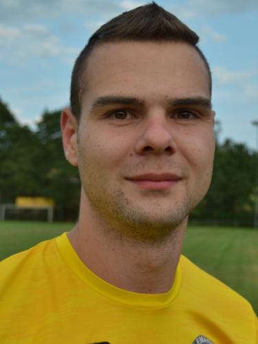 Fabian Meier
