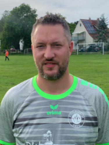 Jesko Buhrmester