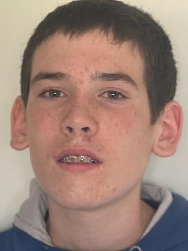 Kevin, Felix Scheele