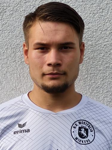 Jeremie Michael Steinbach