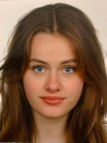 Alina Loreen Rabald