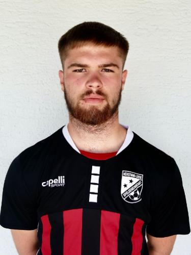 Mika Krüger