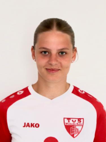 Svea Westhoff