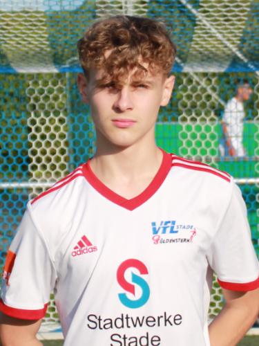 Benjamin Heuer
